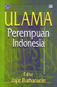 Ulama Perempuan Indonesia