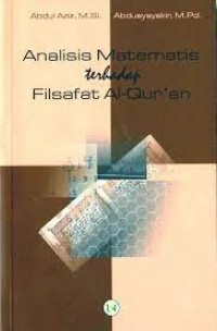 Analisis Matematika Terhadap Filsafat Al-Qur'an