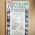 Buku Pintar Peraih Nobel Kedokteran