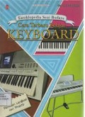 Ensiklopedia Seni Budaya: Cara Terbaru Belajar Keyboard