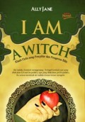I Am A Withch : kisah Cinta Sang Penyihir dan Pangeran Iblis
