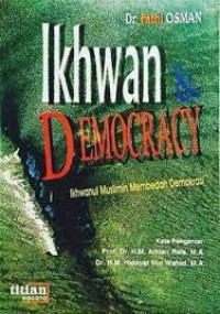 Ikhwan Democracy
