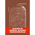 Kamus Kuno - Indonesia