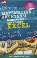 Matematika Akuntansi Menggunakan Microsoft Excel