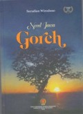 Novel Jawa Goreh