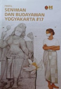 Profil Seniman dan Budayawan Yogyakarta #17