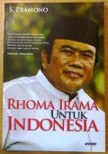 Rhoma Irama untuk Indonesia