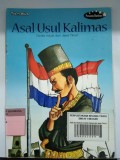 Asal Usul Kalimas (Cerita Rakyat dari Jawa Timur)