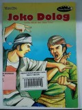 Joko Dolog (Cerita Rakyat dari Jawa Timur)
