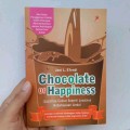 Chocolate of Happiness (Lezatnya Coklat Seperti Lezatnya Kebahagiaan Anda)