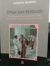 Opium dan Revolusi