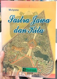 Sastra Jawa dan Kita
